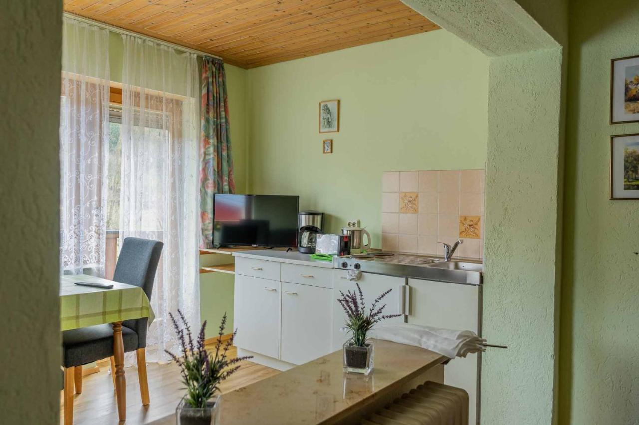 Landgasthof Peterhof Etzelwang Bagian luar foto
